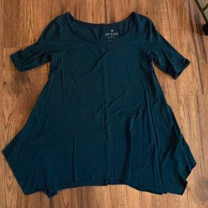 American eagle soft and sexy tee